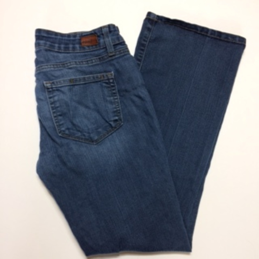 Paige Women’s Jeans - Picture 4 of 5